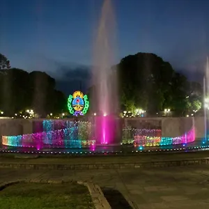 Departamento En Pleno Centro De - Excelente Ubicacion Mendoza