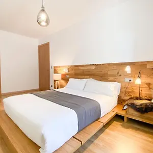 Iconic - A Pie De Pistas En 1 Minuto - Terraza Con Vistas Al Valle - Parking Gratis L By Bonesvacances Arinsal