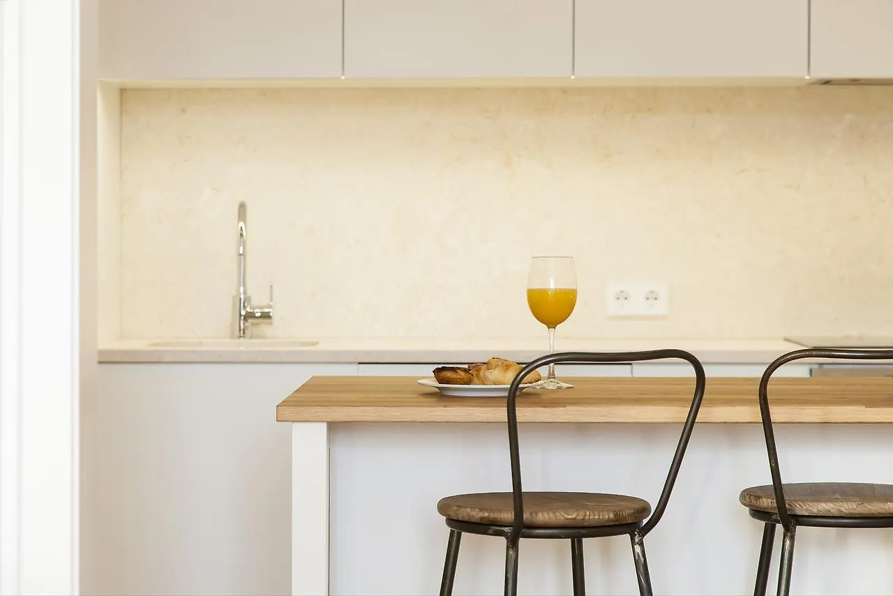 Apartment Casas Da Baixa - Terracos Das Olarias Pool Lisbon