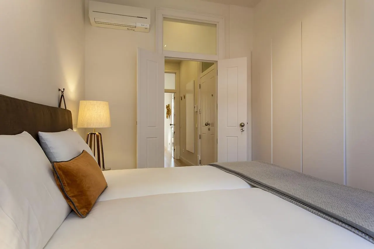 Διαμέρισμα Casas Da Baixa - Terracos Das Olarias Pool Lisboa Πορτογαλία