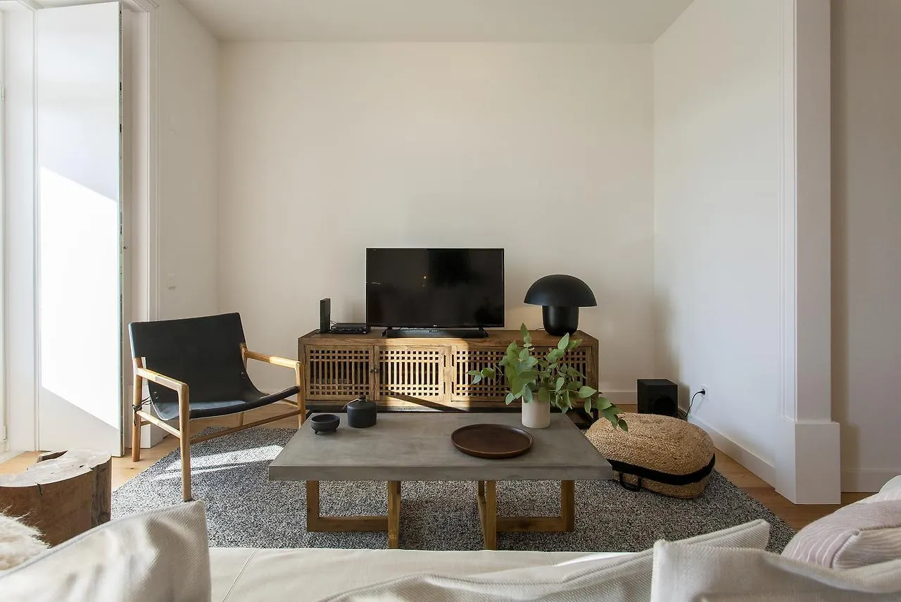 Apartment Casas Da Baixa - Terracos Das Olarias Pool Lisbon Portugal