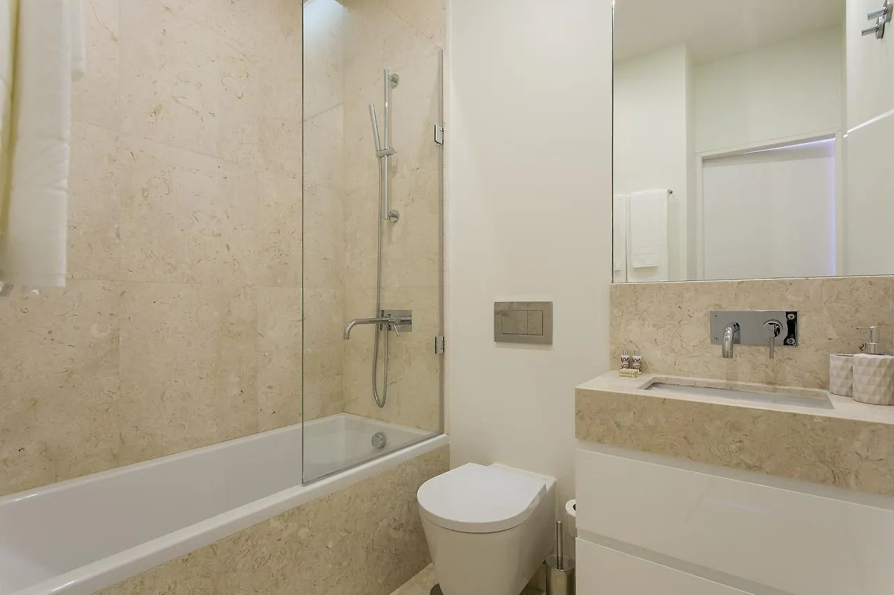 Casas Da Baixa - Terracos Das Olarias Pool Lisbon