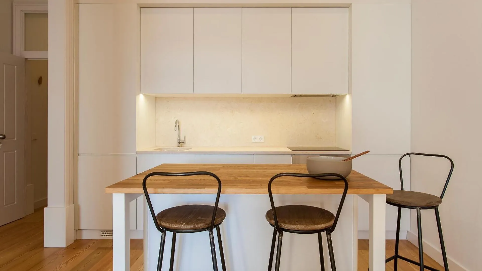Apartment Casas Da Baixa - Terracos Das Olarias Pool Lisbon
