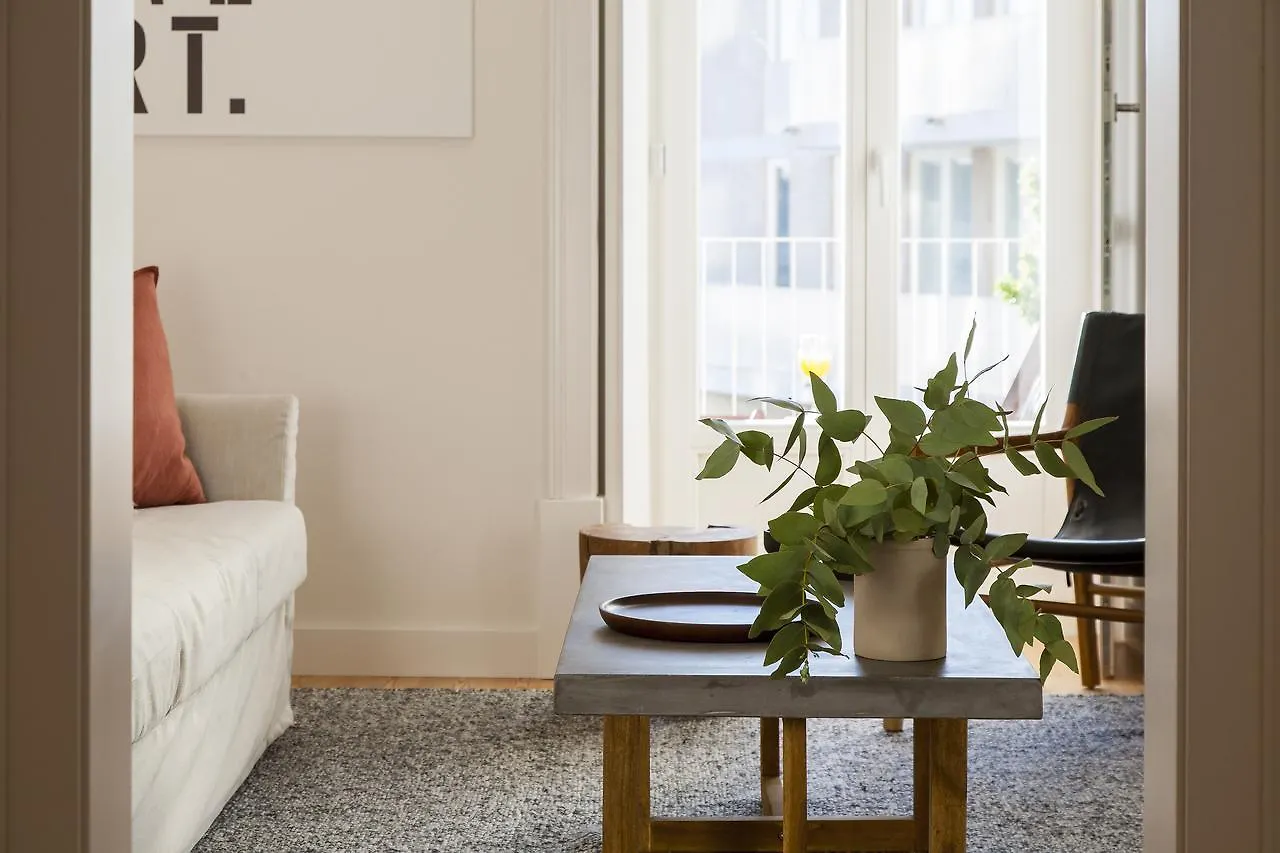 Casas Da Baixa - Terracos Das Olarias Pool Lisboa Πορτογαλία