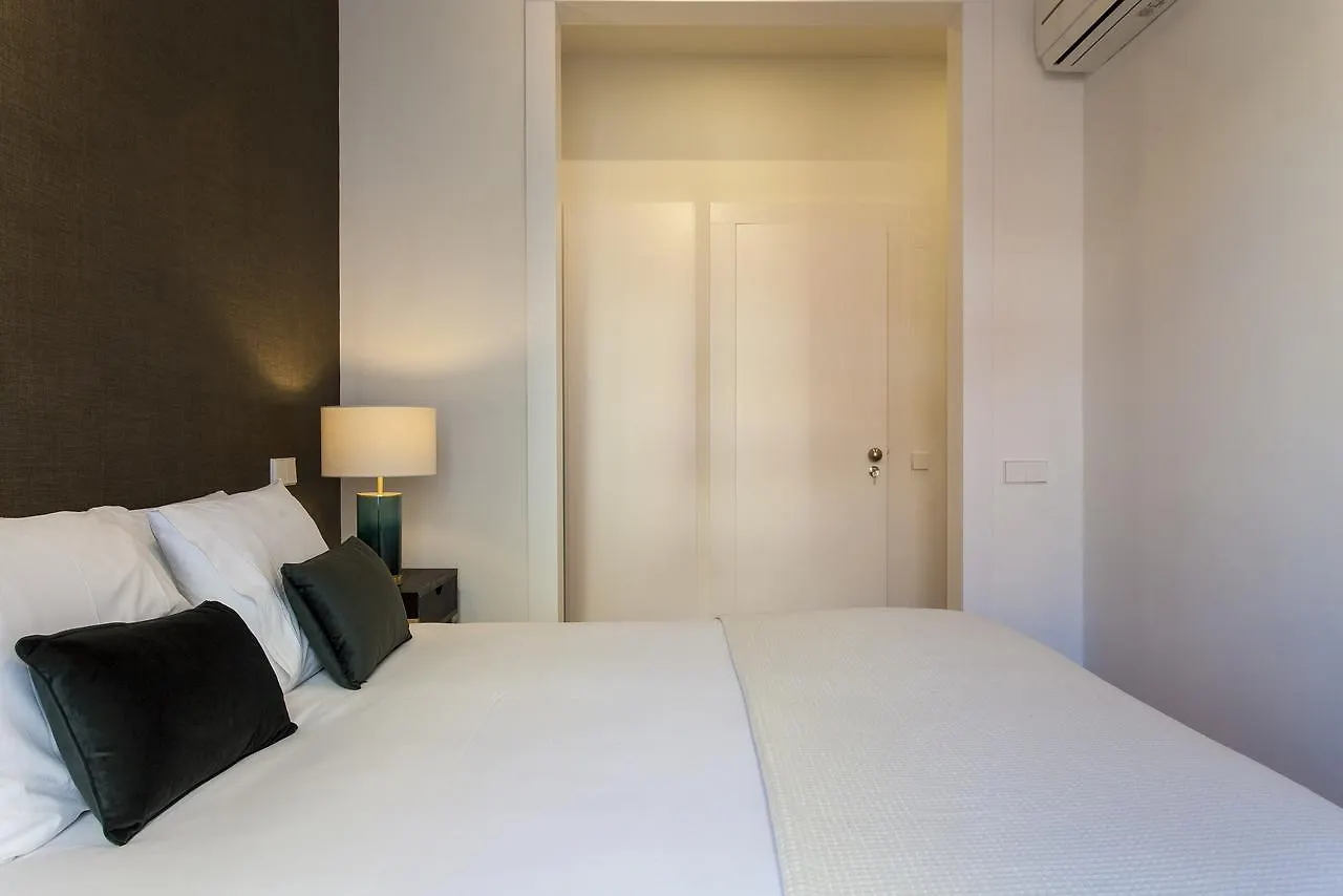 Casas Da Baixa - Terracos Das Olarias Pool Lisbon