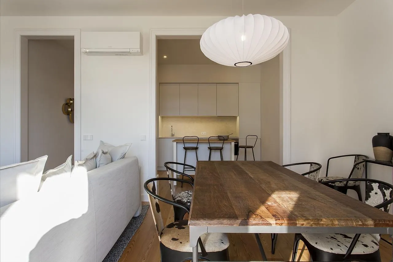 Casas Da Baixa - Terracos Das Olarias Pool Lisboa